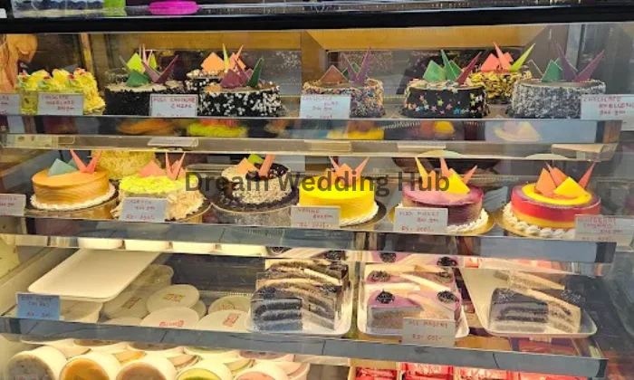 Shree Ghanshyam Live Cake Shop